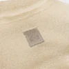 Camisa-casaco em pele de carneiro Camisa-casaco em pele de carneiro