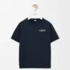 Camisas de corte descontraído em algodão Camisas de corte descontraído em algodão