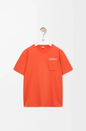 Camisas de corte descontraído em algodão