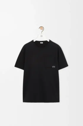 Camisas de corte descontraído em algodão