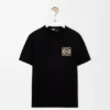 Camisas de corte descontraído em algodão Camisas de corte descontraído em algodão