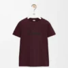 Camisas de corte descontraído em algodão Camisas de corte descontraído em algodão