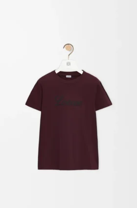 Camisas de corte descontraído em algodão