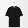 Camisas de corte descontraído em algodão Camisas de corte descontraído em algodão