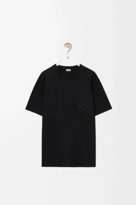 Camisas de corte descontraído em algodão