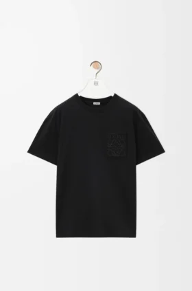 Camisas de corte descontraído em algodão