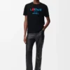 Camisas de corte descontraído em algodão Camisas de corte descontraído em algodão