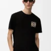 Camisas de corte descontraído em algodão Camisas de corte descontraído em algodão