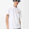 Camisas de corte descontraído em algodão Camisas de corte descontraído em algodão