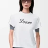Camisas de corte descontraído em algodão Camisas de corte descontraído em algodão