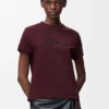 Camisas de corte descontraído em algodão Camisas de corte descontraído em algodão