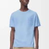 Camisas de corte descontraído em algodão Camisas de corte descontraído em algodão