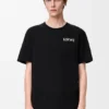 Camisas de corte descontraído em algodão Camisas de corte descontraído em algodão
