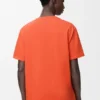Camisas de corte descontraído em algodão Camisas de corte descontraído em algodão