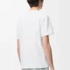 Camisas de corte descontraído em algodão Camisas de corte descontraído em algodão