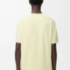 Camisas de corte descontraído em algodão Camisas de corte descontraído em algodão