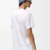 Camisas de corte descontraído em algodão Camisas de corte descontraído em algodão
