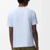 Camisas de corte descontraído em algodão Camisas de corte descontraído em algodão