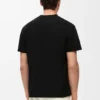Camisas de corte descontraído em algodão Camisas de corte descontraído em algodão