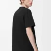 Camisas de corte descontraído em algodão Camisas de corte descontraído em algodão