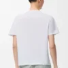 Camisas de corte descontraído em algodão Camisas de corte descontraído em algodão