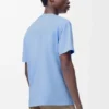 Camisas de corte descontraído em algodão Camisas de corte descontraído em algodão