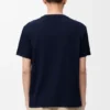 Camisas de corte descontraído em algodão Camisas de corte descontraído em algodão
