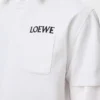 Camisas de corte descontraído em algodão Camisas de corte descontraído em algodão
