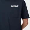 Camisas de corte descontraído em algodão Camisas de corte descontraído em algodão