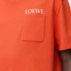 Camisas de corte descontraído em algodão Camisas de corte descontraído em algodão
