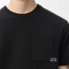 Camisas de corte descontraído em algodão Camisas de corte descontraído em algodão