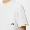 Camisas de corte descontraído em algodão Camisas de corte descontraído em algodão