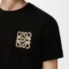 Camisas de corte descontraído em algodão Camisas de corte descontraído em algodão