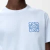 Camisas de corte descontraído em algodão Camisas de corte descontraído em algodão