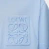 Camisas de corte descontraído em algodão Camisas de corte descontraído em algodão