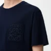Camisas de corte descontraído em algodão Camisas de corte descontraído em algodão