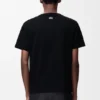 Camisas de corte descontraído em algodão Camisas de corte descontraído em algodão