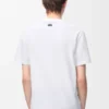 Camisas de corte descontraído em algodão Camisas de corte descontraído em algodão