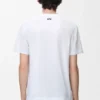 Camisas de corte descontraído em algodão Camisas de corte descontraído em algodão