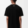 Camisas de corte descontraído em algodão Camisas de corte descontraído em algodão