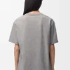 Camisas de corte descontraído em algodão Camisas de corte descontraído em algodão