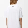 Camisas de corte descontraído em algodão Camisas de corte descontraído em algodão