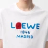 Camisas de corte descontraído em algodão Camisas de corte descontraído em algodão