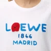 Camisas de corte descontraído em algodão Camisas de corte descontraído em algodão