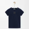 Camisas de corte justo em algodão Camisas de corte justo em algodão