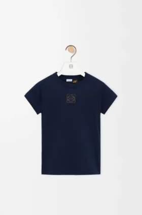 Camisas de corte justo em algodão