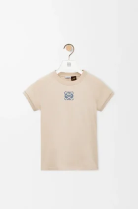 Camisas de corte justo em algodão