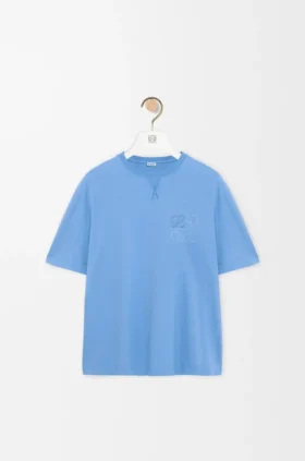 Camisas de corte largo em algodão Camisas de corte largo em algodão