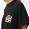 Camisas de corte largo em algodão Camisas de corte largo em algodão
