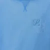 Camisas de corte largo em algodão Camisas de corte largo em algodão